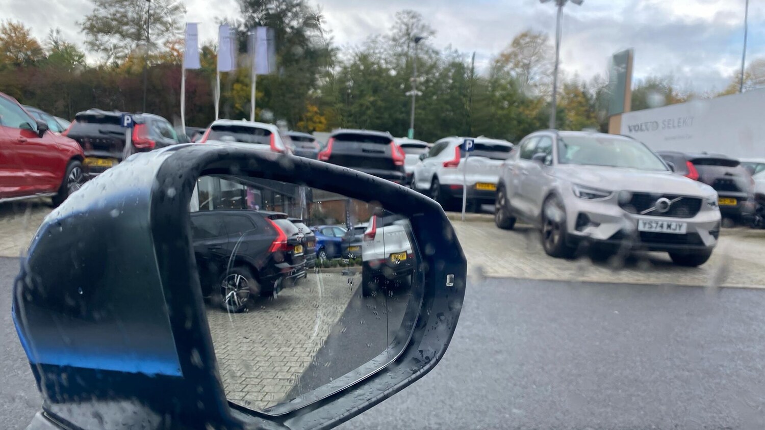 Used Audi SQ2 for sale - 77344510: Photo 32