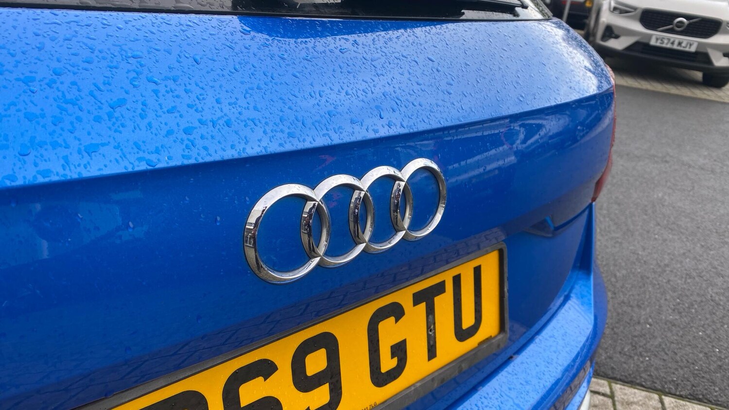 Used Audi SQ2 for sale - 77344510: Photo 37