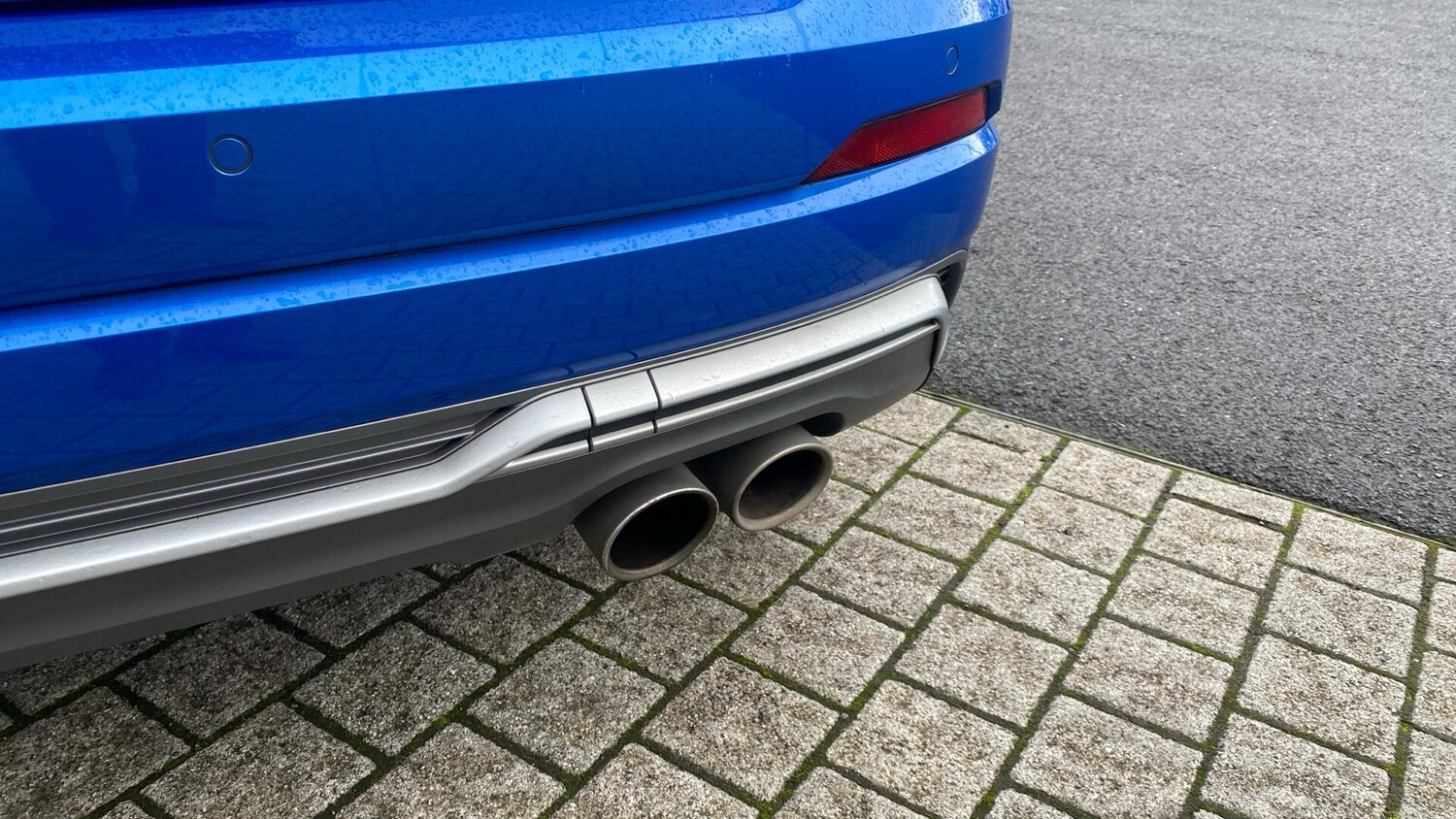 Used Audi SQ2 for sale - 77344510: Photo 38