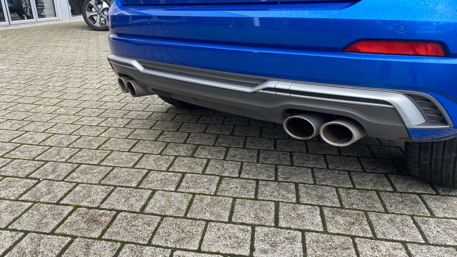 Used Audi SQ2 for sale - 77344510: Photo 39