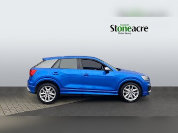 Used Audi SQ2 2019 for sale - 77344510: Photo