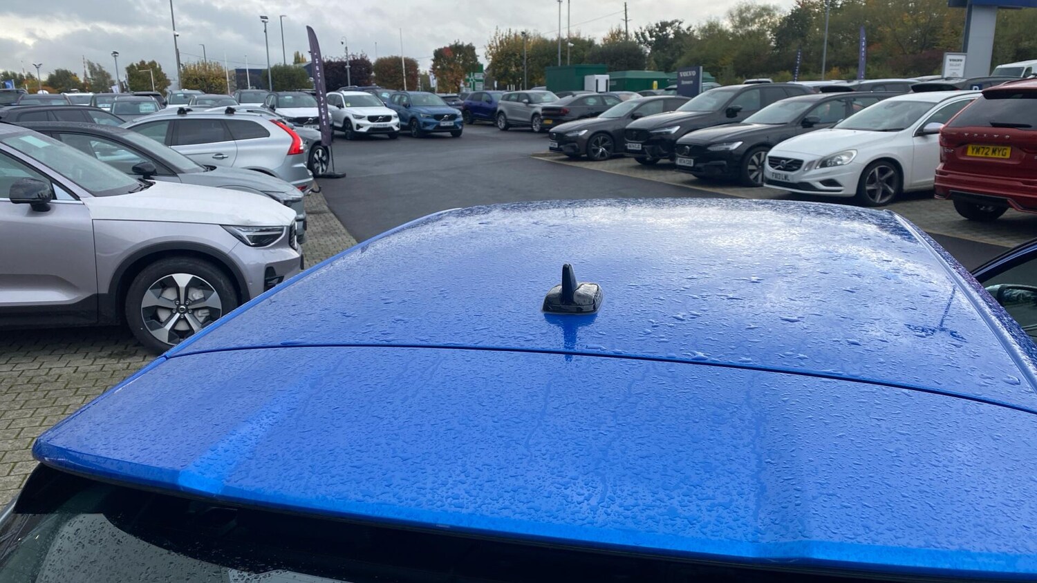 Used Audi SQ2 for sale - 77344510: Photo 40