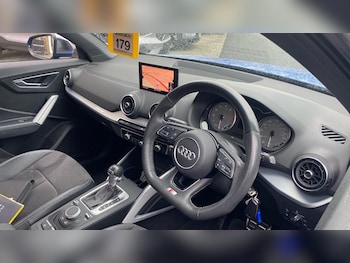 Used Audi SQ2 2019 for sale - 77344510: Photo