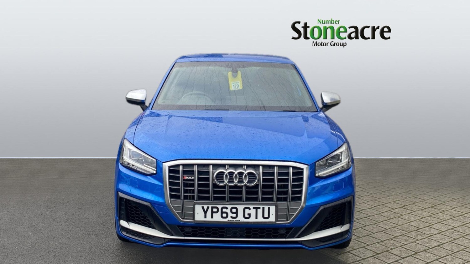 Used Audi SQ2 for sale - 77344510: Photo 8