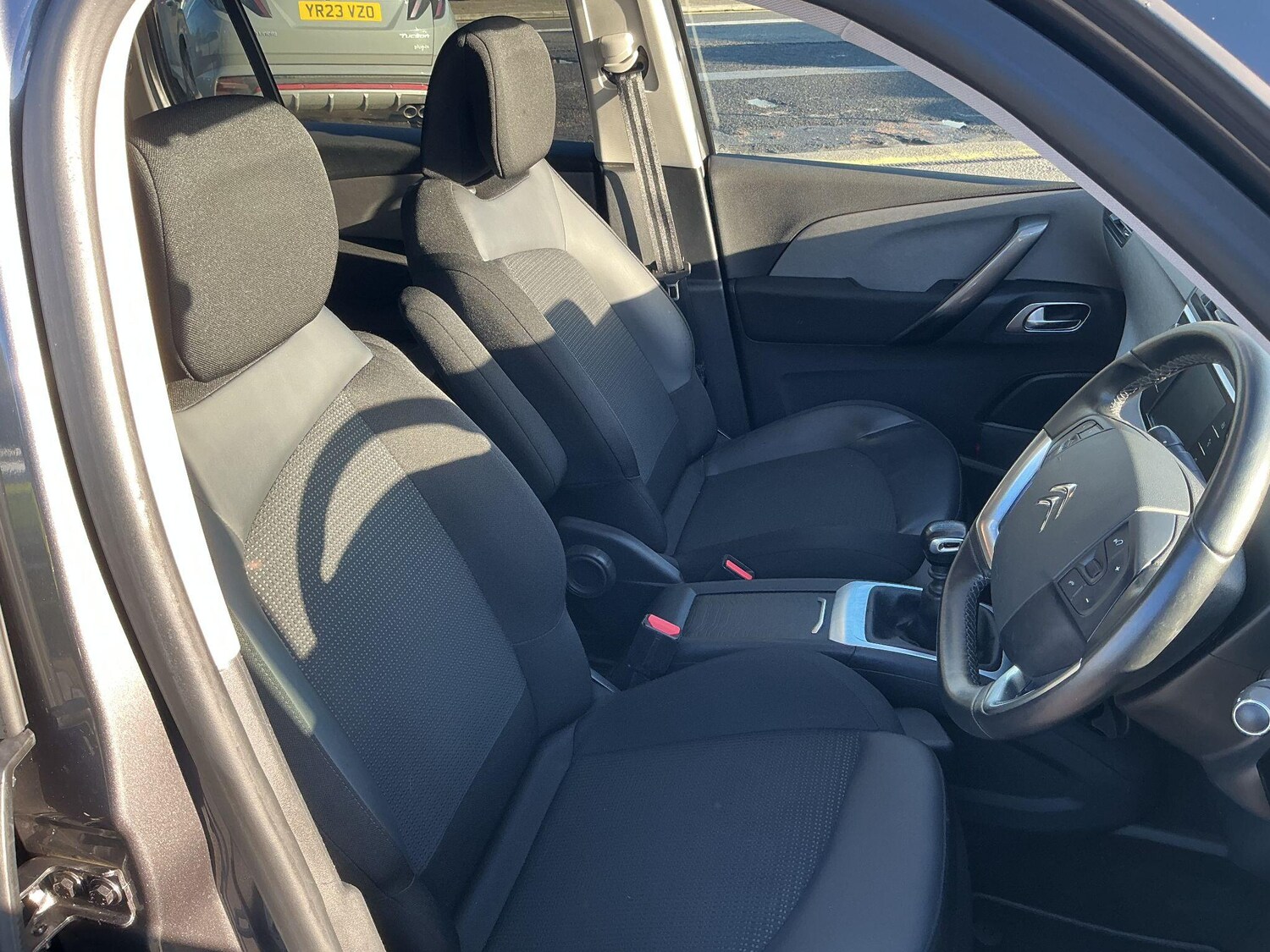 Used Citroen C4 Grand Picasso for sale - 77496333: Photo 13