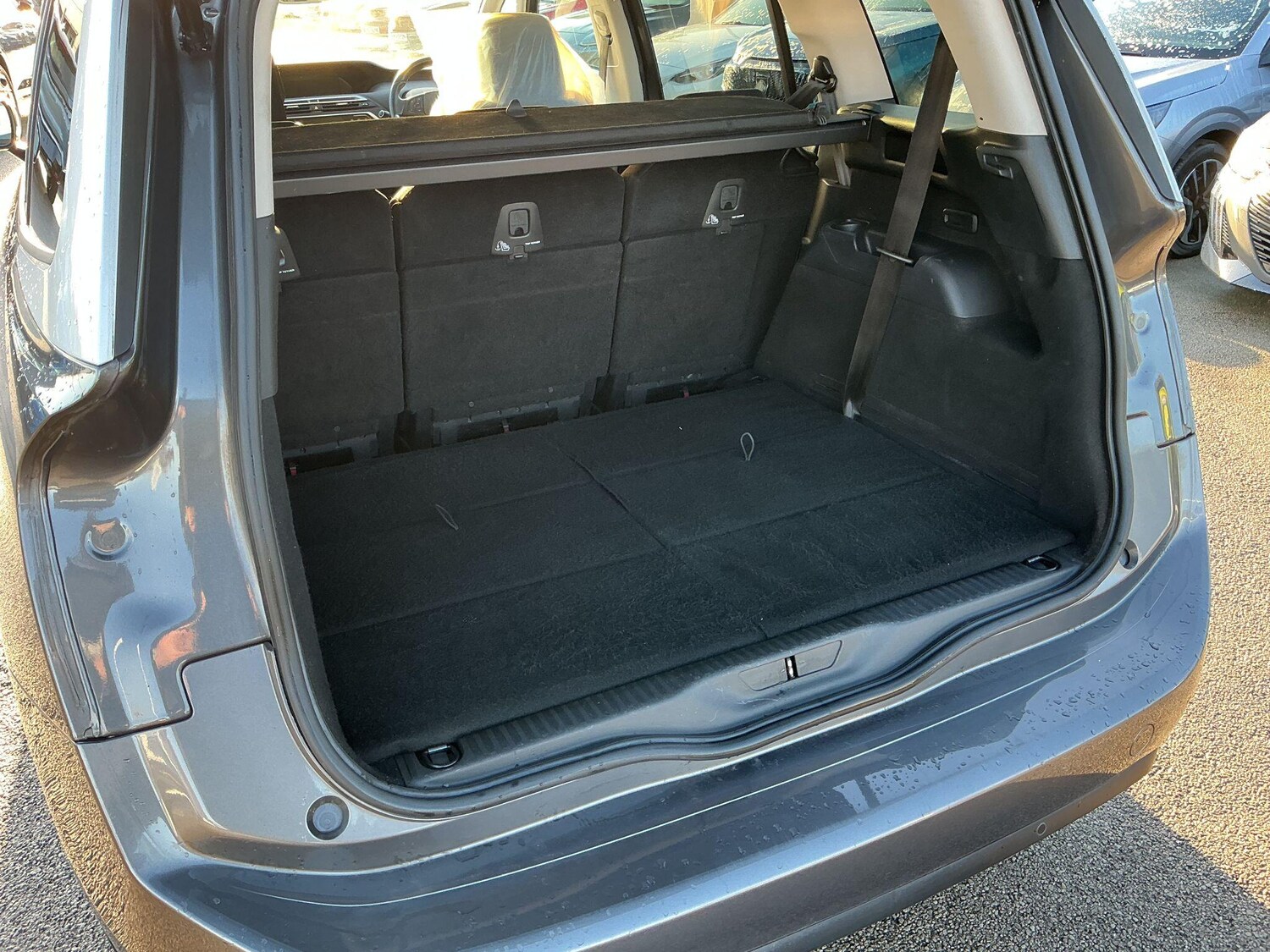 Used Citroen C4 Grand Picasso for sale - 77496333: Photo 16