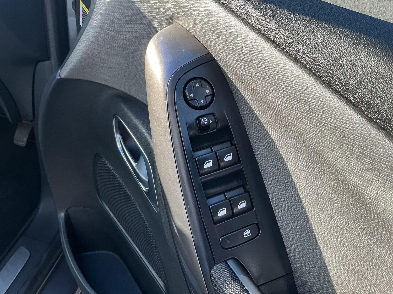 Used Citroen C4 Grand Picasso for sale - 77496333: Photo 36