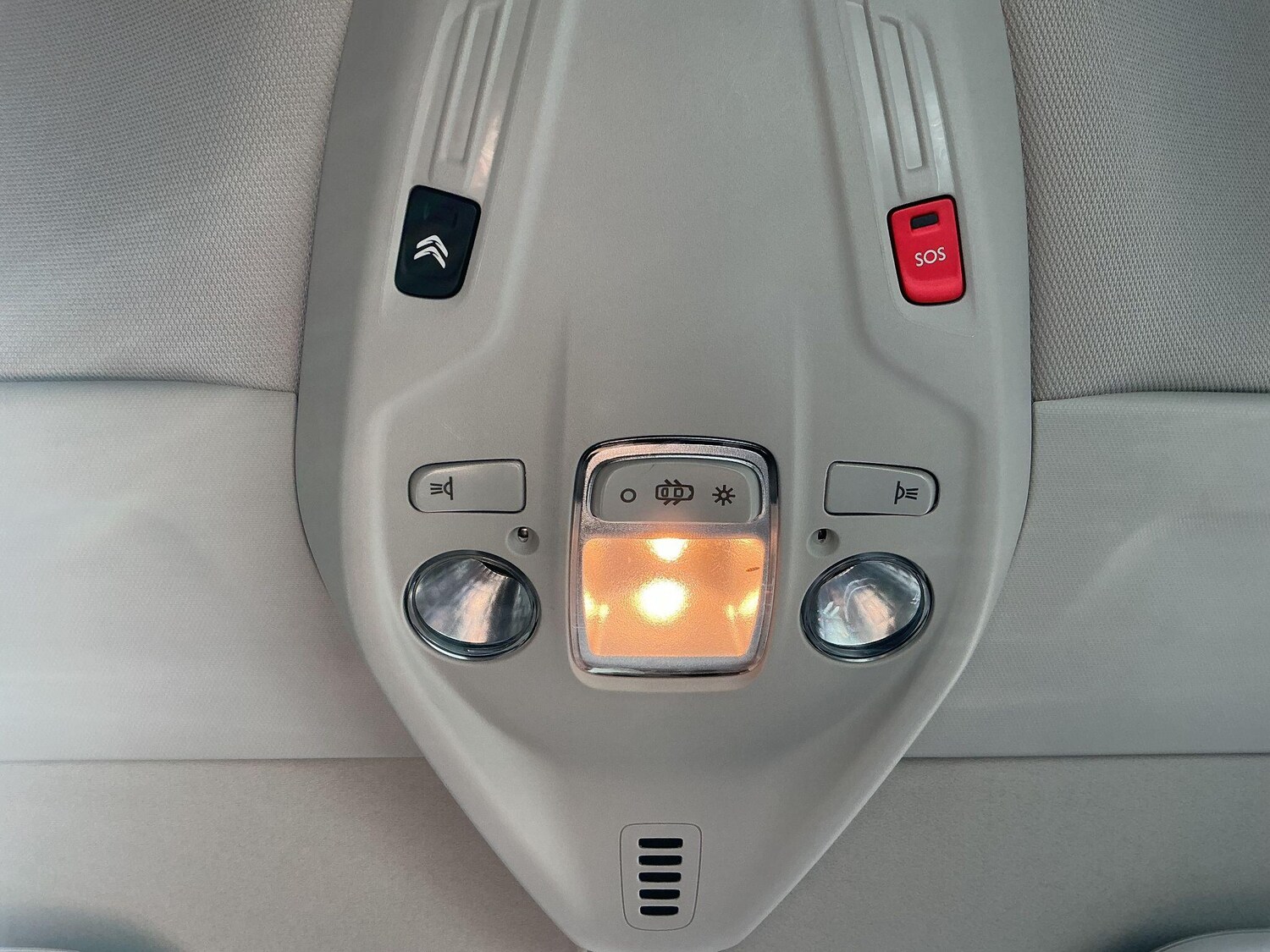 Used Citroen C4 Grand Picasso for sale - 77496333: Photo 37