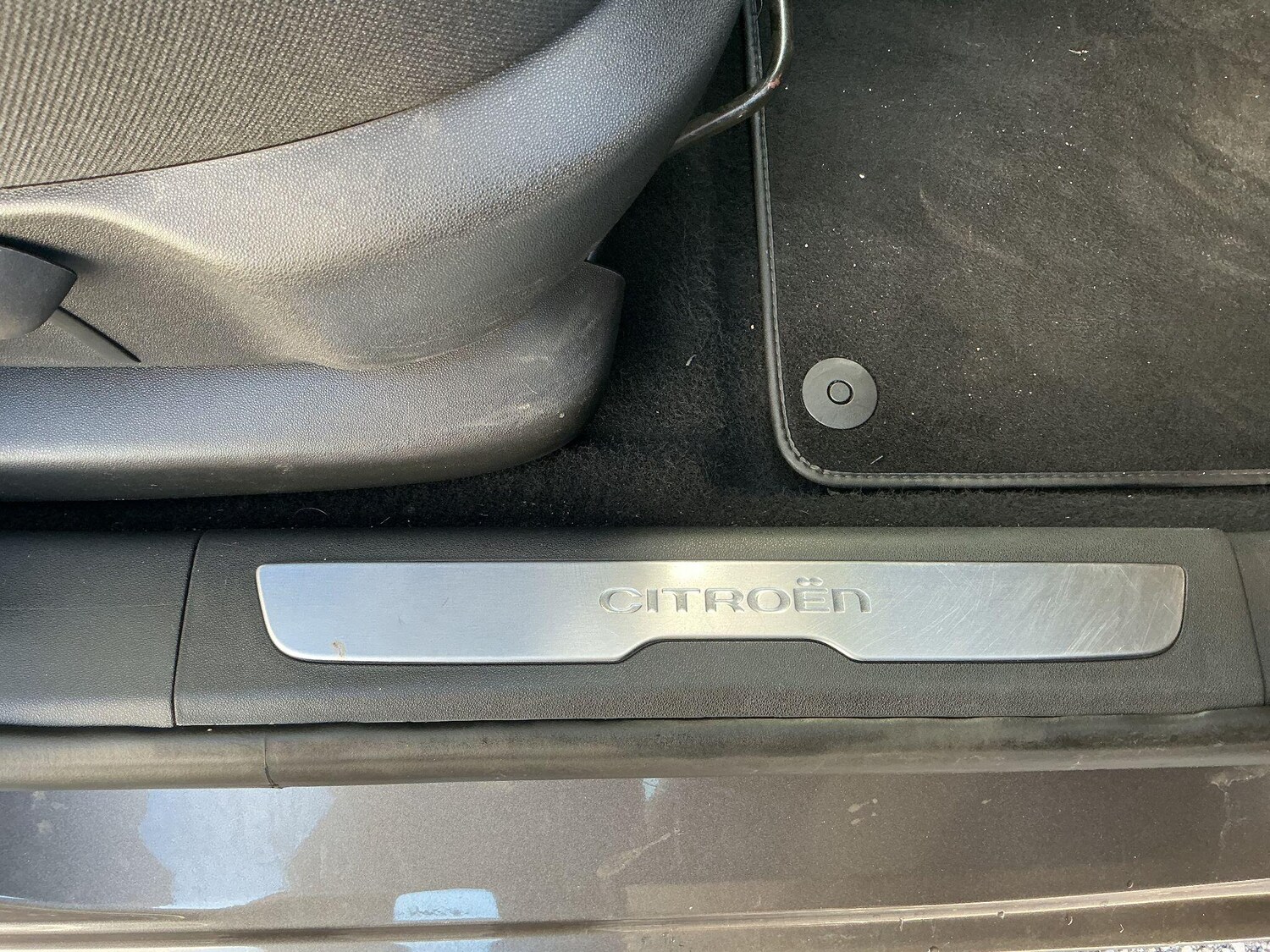 Used Citroen C4 Grand Picasso for sale - 77496333: Photo 38