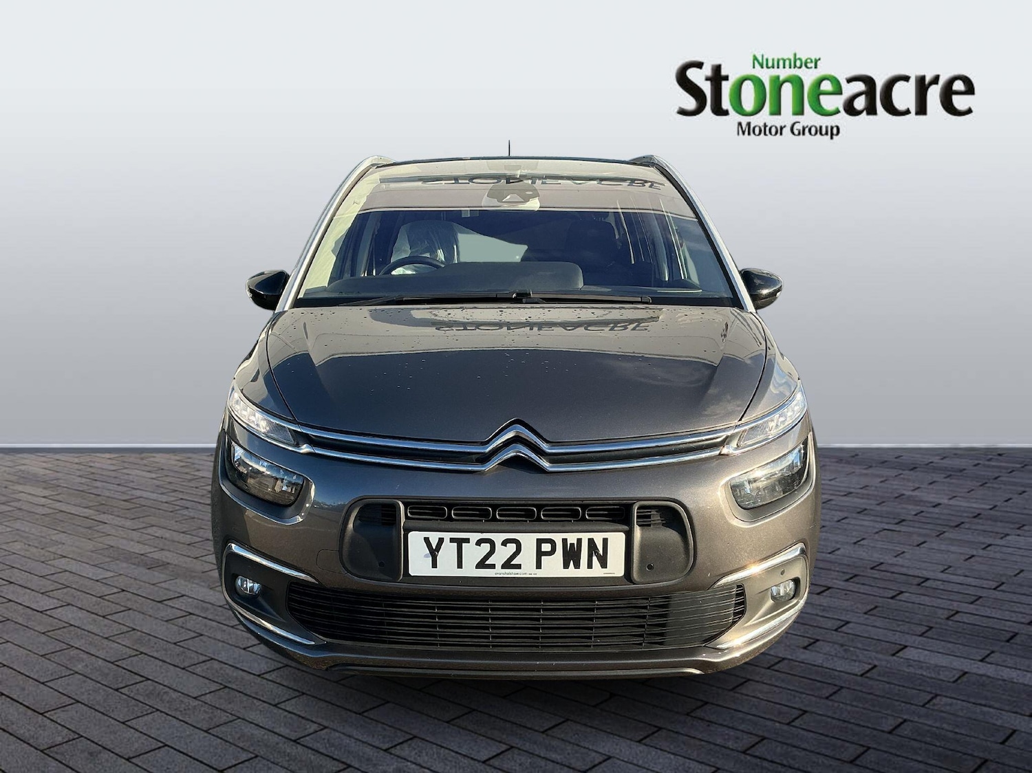 Used Citroen C4 Grand Picasso for sale - 77496333: Photo 8