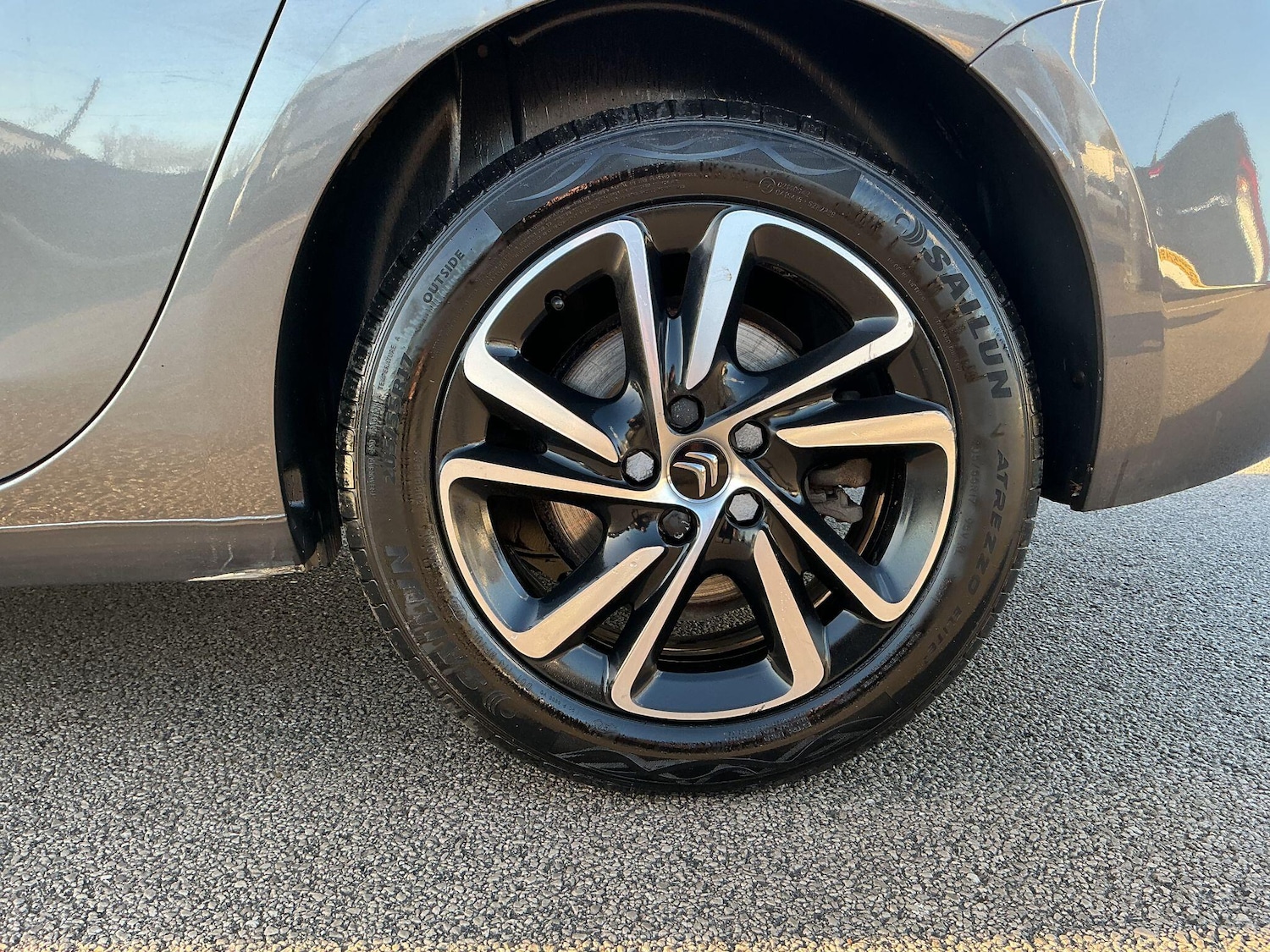 Used Citroen C4 Grand Picasso for sale - 77496333: Photo 9