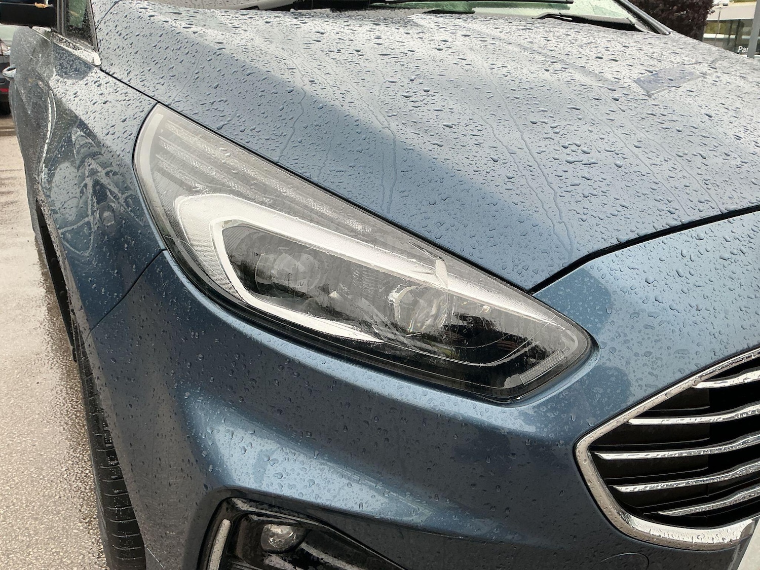 Used Ford Galaxy 2021 for sale - 76315078: Photo 10