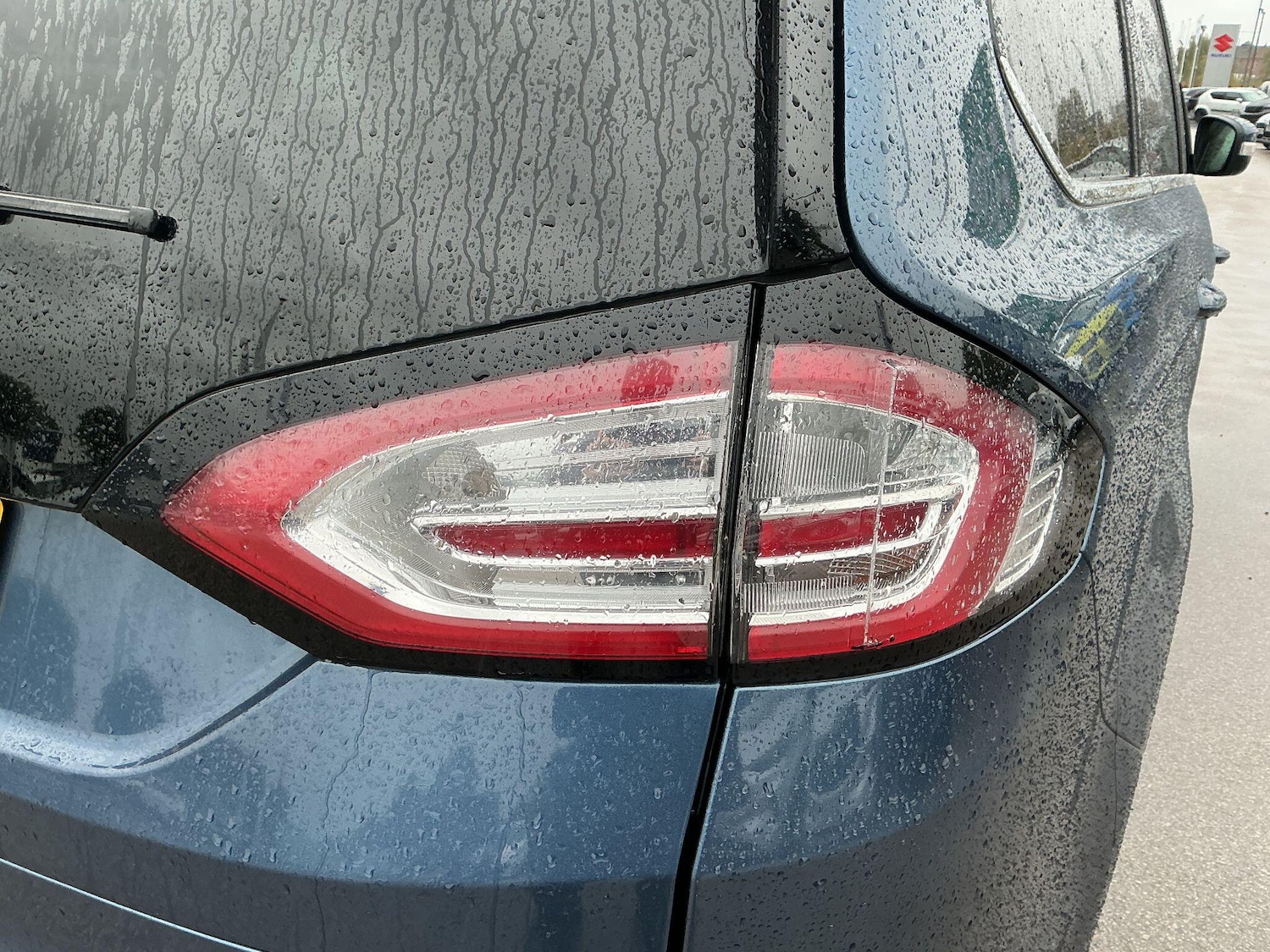 Used Ford Galaxy 2021 for sale - 76315078: Photo 13