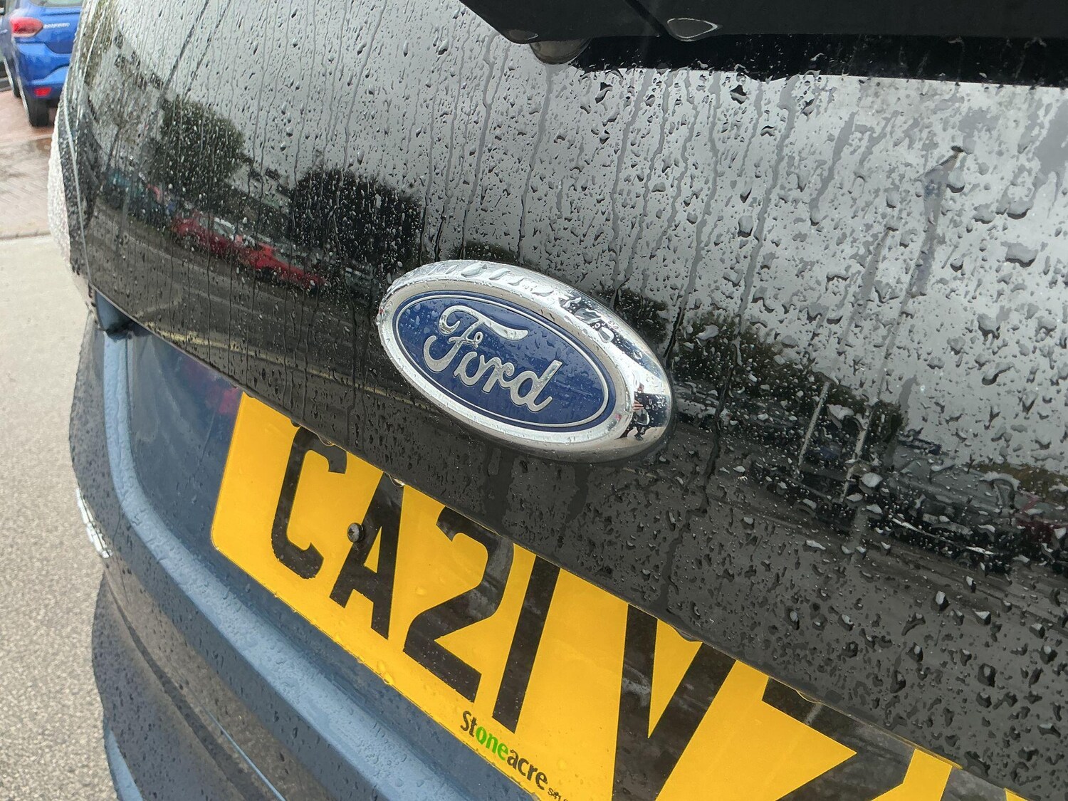 Used Ford Galaxy 2021 for sale - 76315078: Photo 15