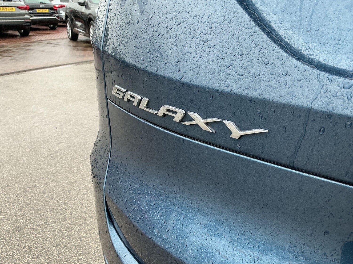 Used Ford Galaxy 2021 for sale - 76315078: Photo 16