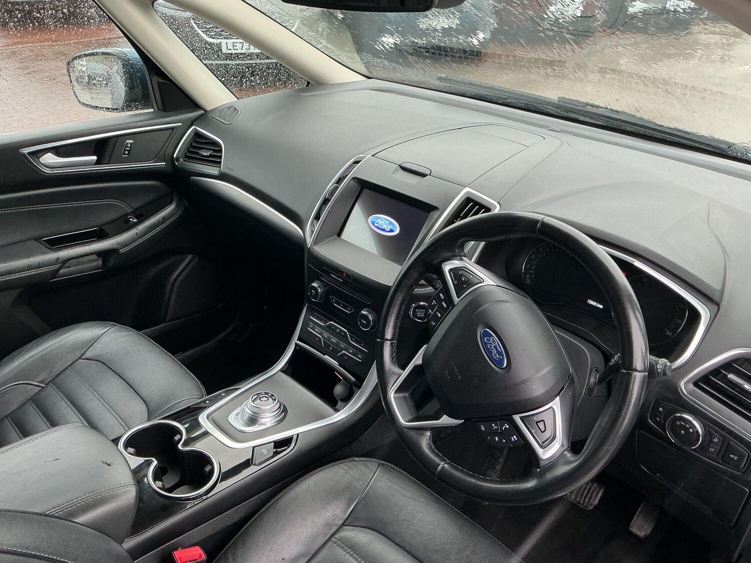 Used Ford Galaxy 2021 for sale - 76315078: Photo 18