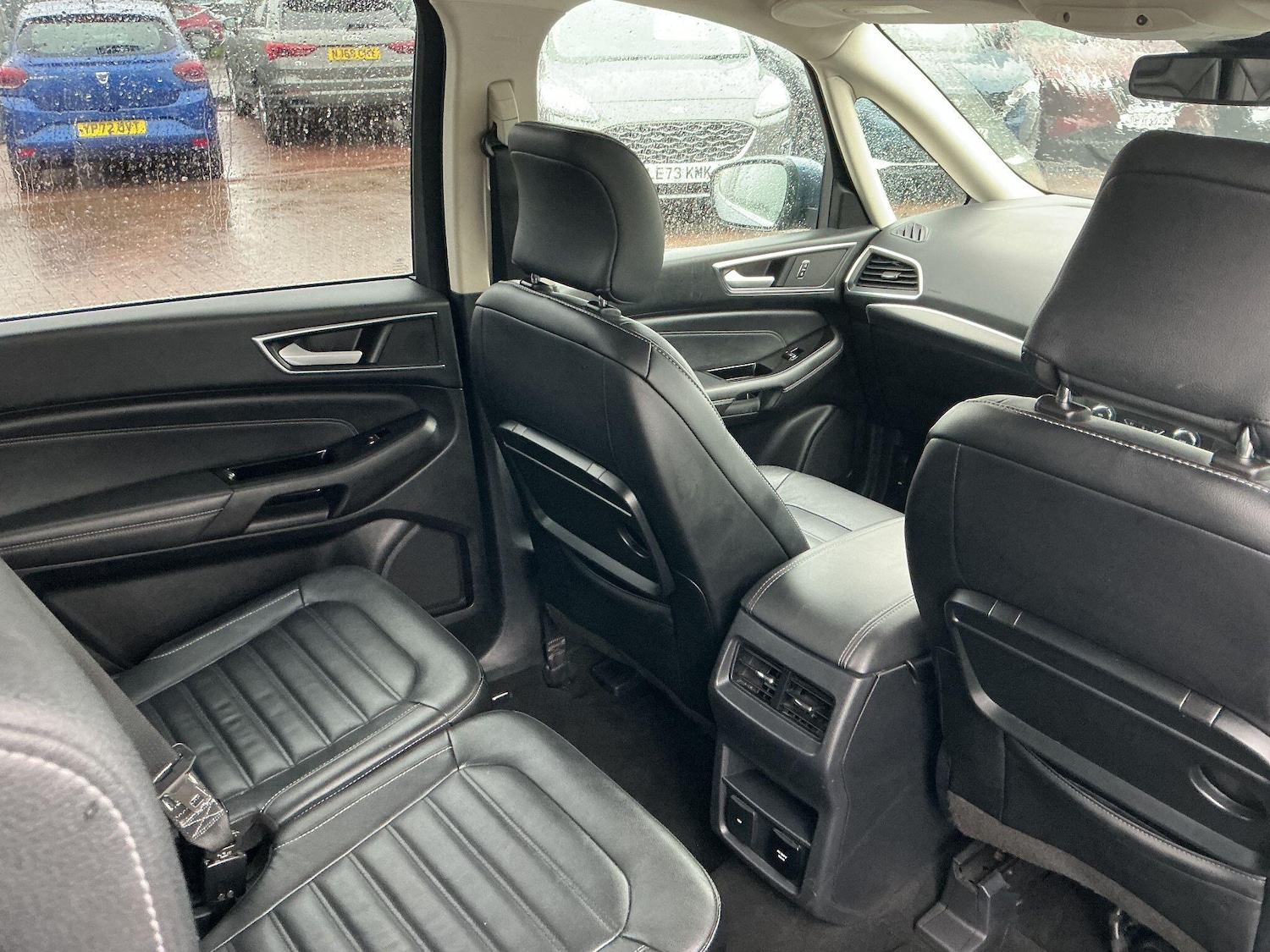 Used Ford Galaxy 2021 for sale - 76315078: Photo 19