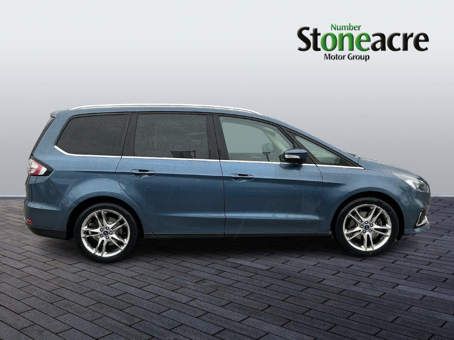Used Ford Galaxy 2021 for sale - 76315078: Photo 2