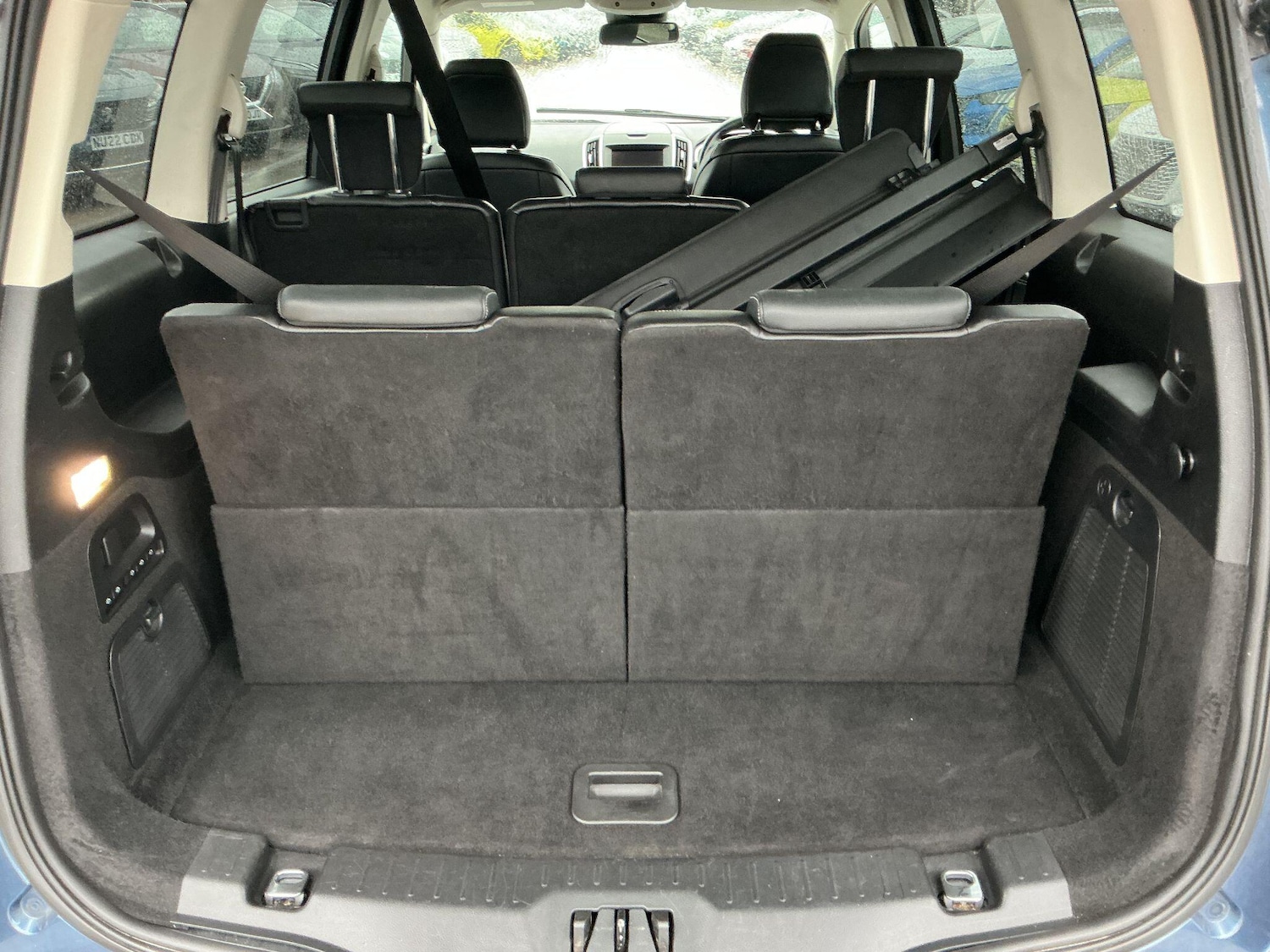 Used Ford Galaxy 2021 for sale - 76315078: Photo 20