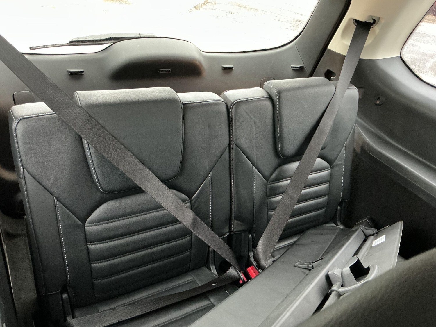 Used Ford Galaxy 2021 for sale - 76315078: Photo 23