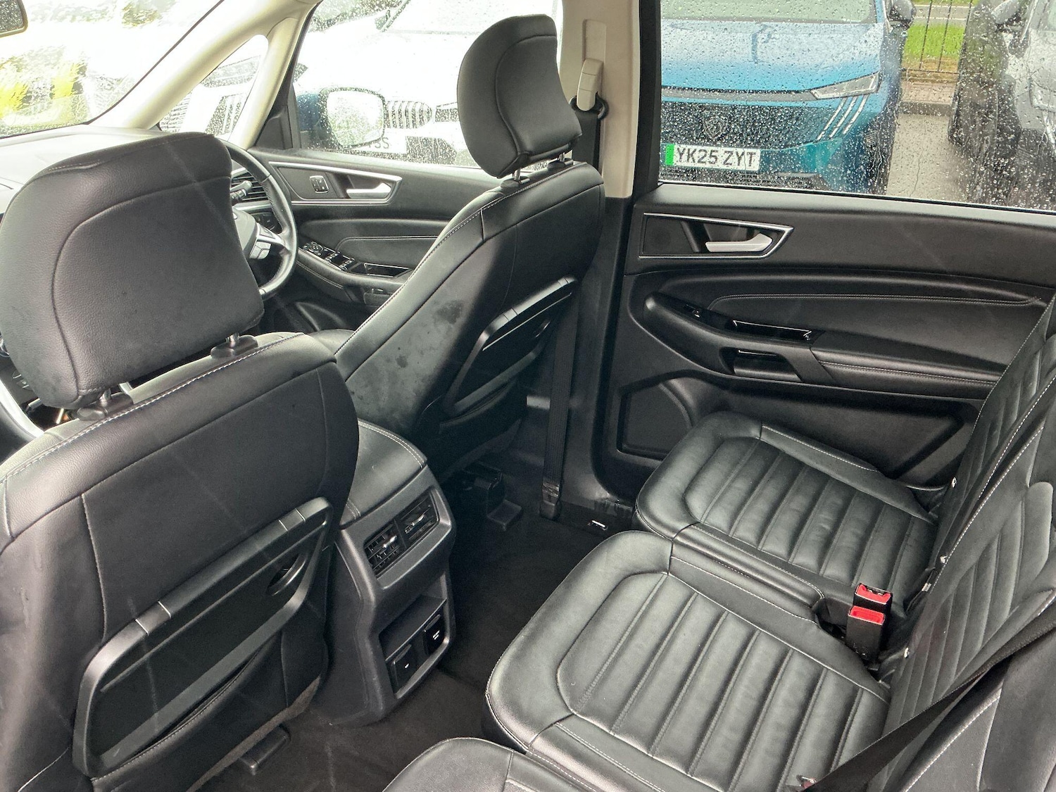 Used Ford Galaxy 2021 for sale - 76315078: Photo 24