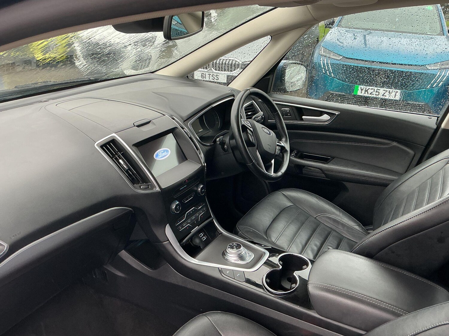 Used Ford Galaxy 2021 for sale - 76315078: Photo 25
