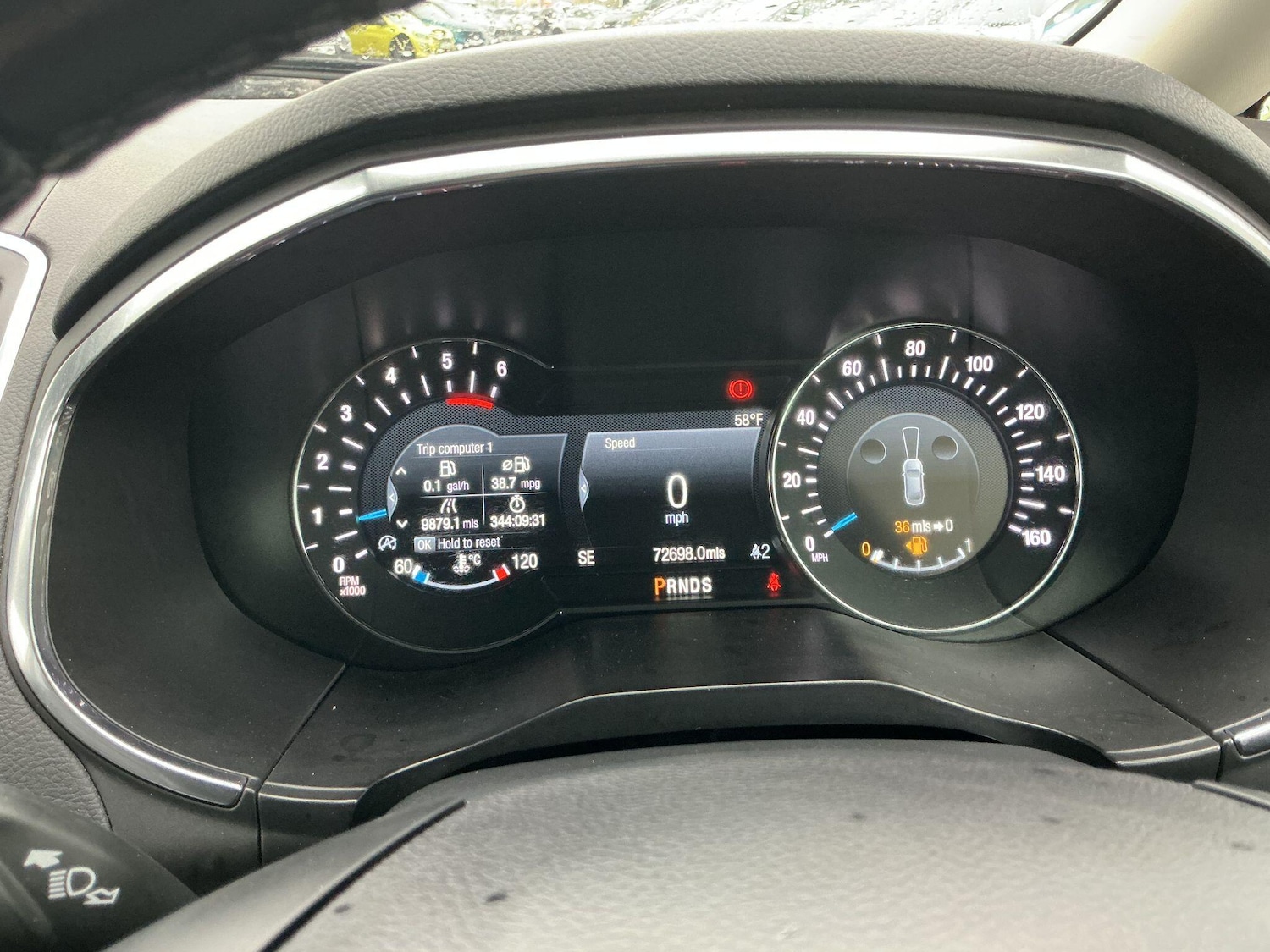 Used Ford Galaxy 2021 for sale - 76315078: Photo 26