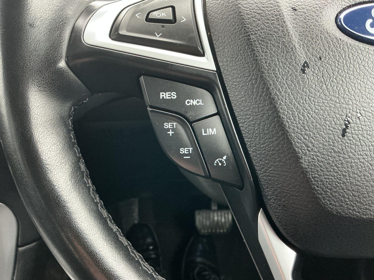 Used Ford Galaxy 2021 for sale - 76315078: Photo 27