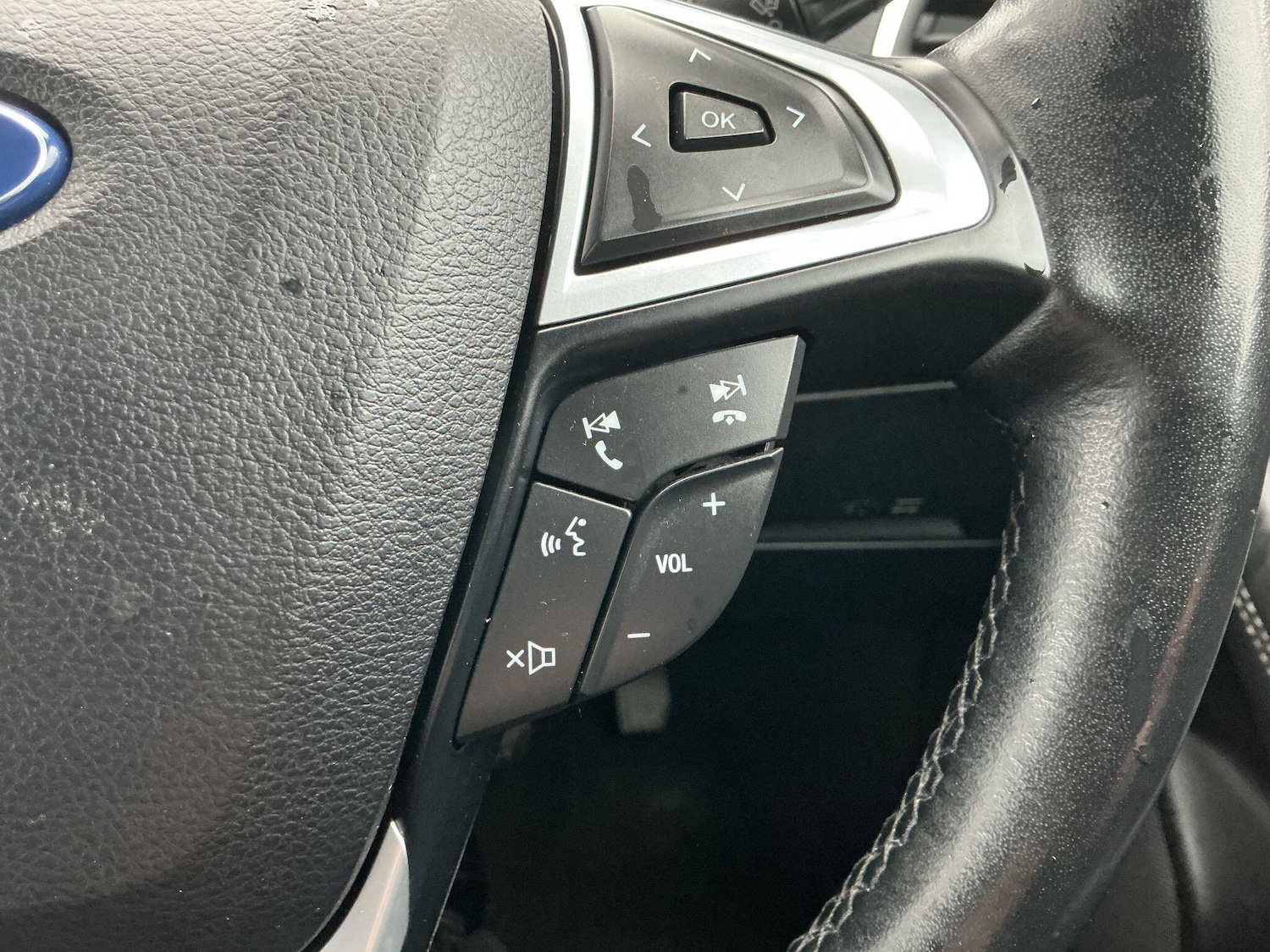 Used Ford Galaxy 2021 for sale - 76315078: Photo 28