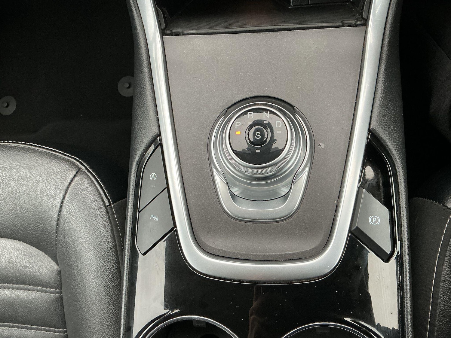 Used Ford Galaxy 2021 for sale - 76315078: Photo 35