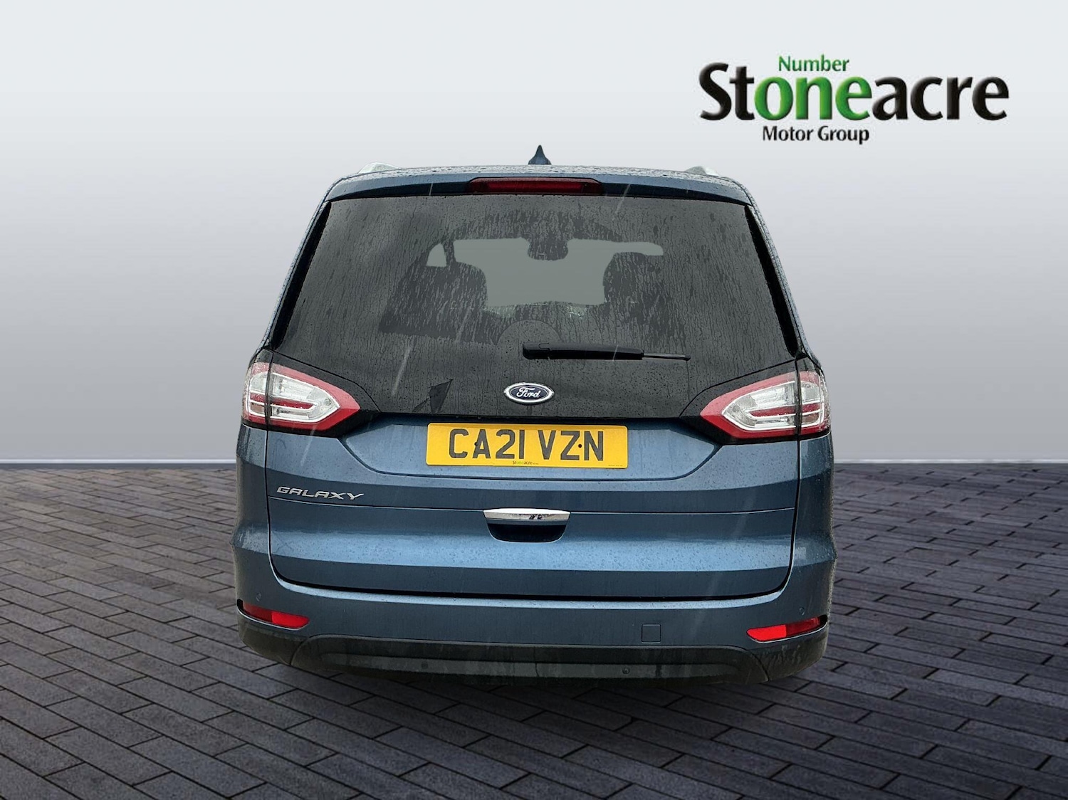 Used Ford Galaxy 2021 for sale - 76315078: Photo 4