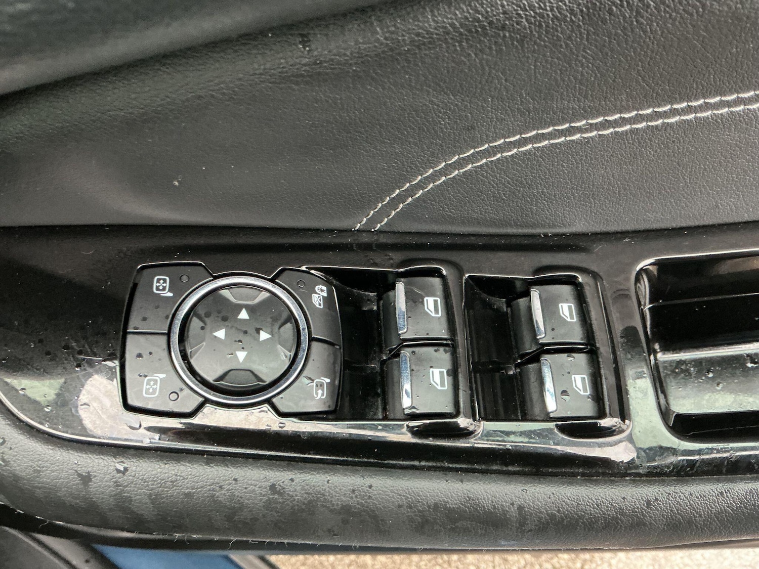 Used Ford Galaxy 2021 for sale - 76315078: Photo 41