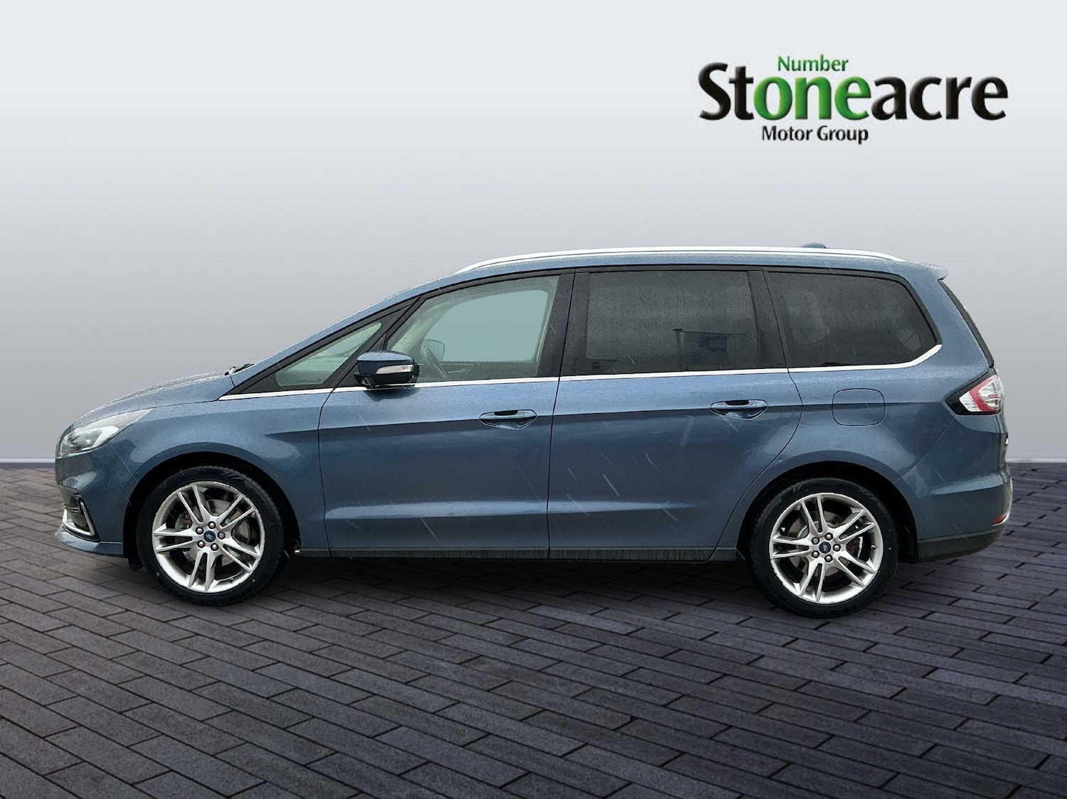 Used Ford Galaxy 2021 for sale - 76315078: Photo 6