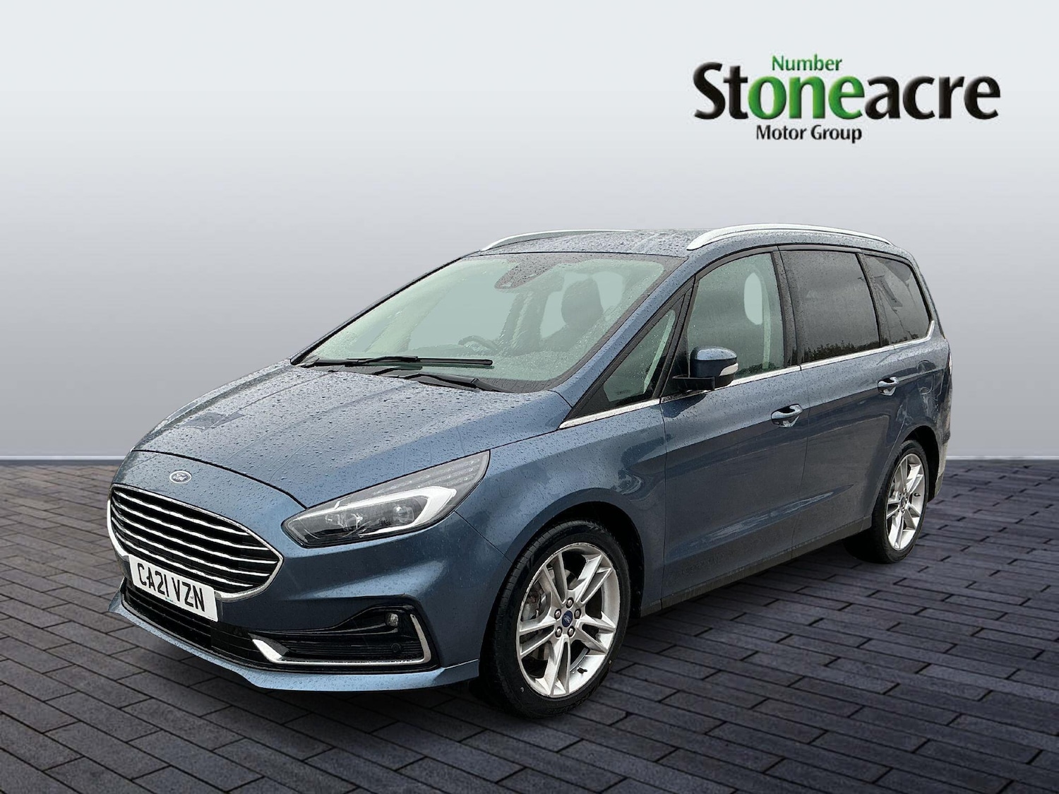Used Ford Galaxy 2021 for sale - 76315078: Photo 7