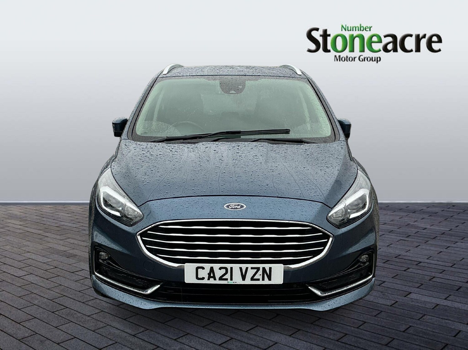 Used Ford Galaxy 2021 for sale - 76315078: Photo 8