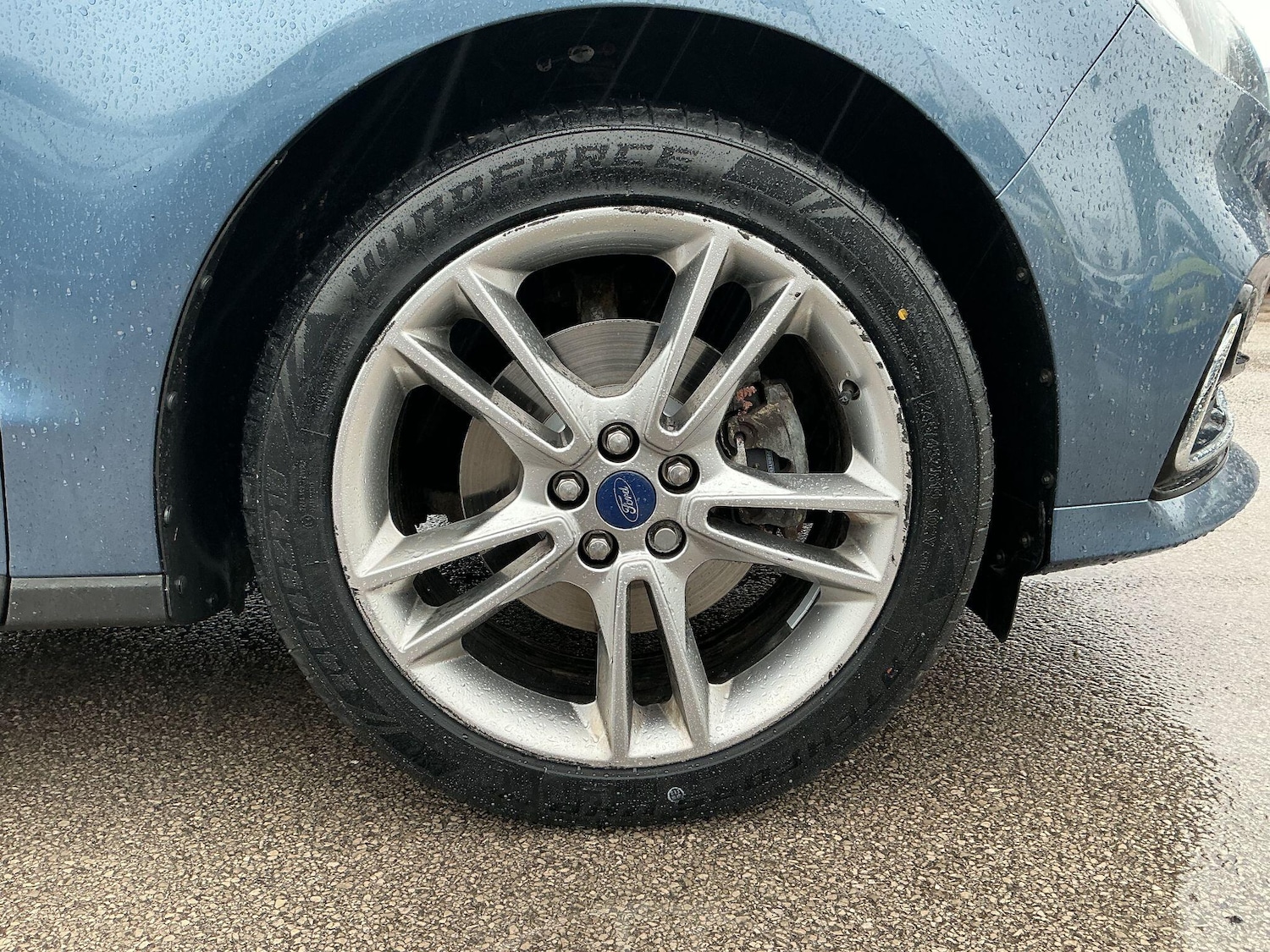 Used Ford Galaxy 2021 for sale - 76315078: Photo 9