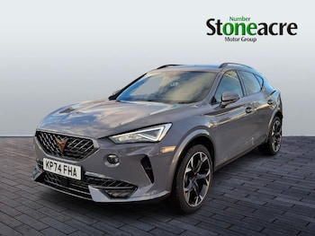 Used Cupra Formentor 2024 for sale - 78291567: Photo