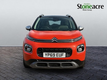 Used Citroen C3 Aircross 2019 for sale - 79496319: Photo