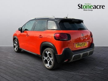 Used Citroen C3 Aircross 2019 for sale - 79496319: Photo