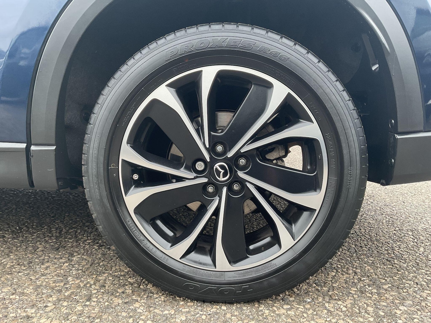 Used Mazda CX-5 2023 for sale - 77424876: Photo 11