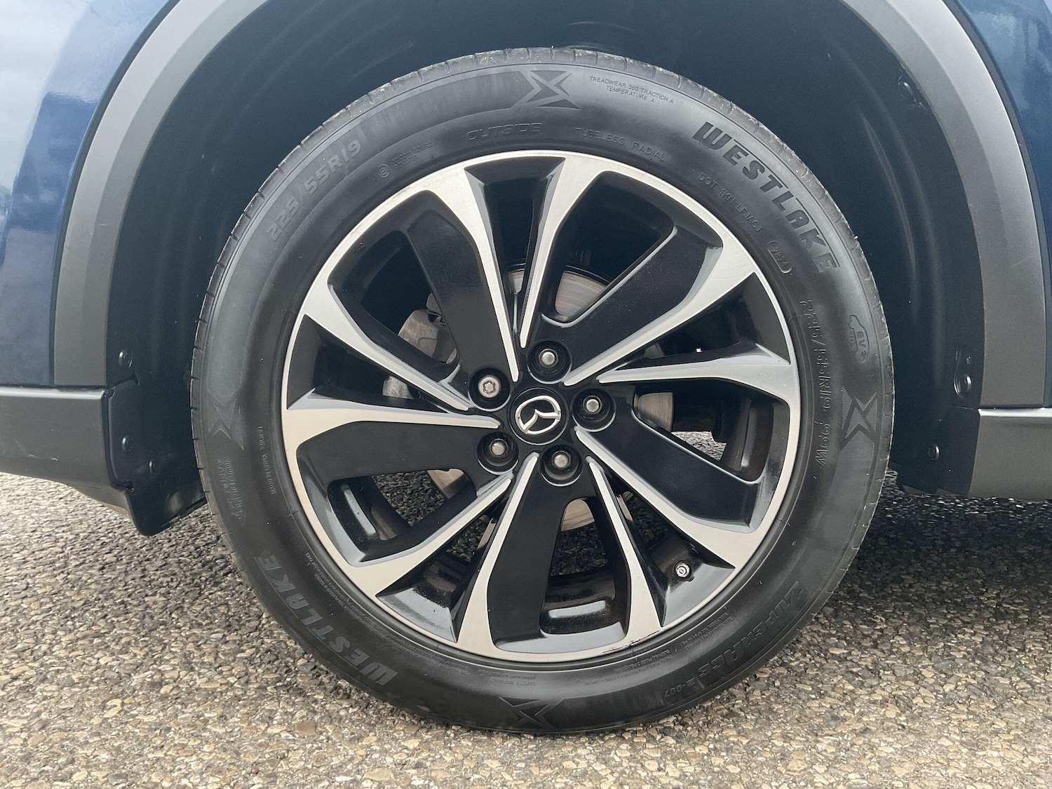 Used Mazda CX-5 2023 for sale - 77424876: Photo 12