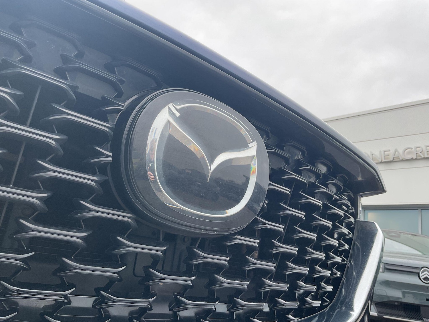 Used Mazda CX-5 2023 for sale - 77424876: Photo 13