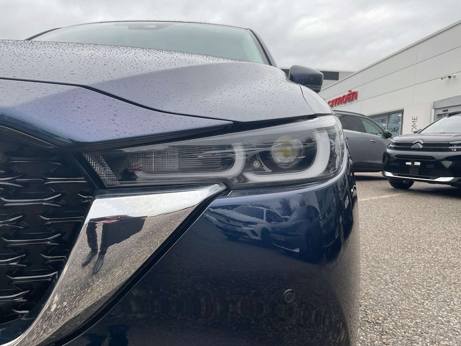 Used Mazda CX-5 2023 for sale - 77424876: Photo 15