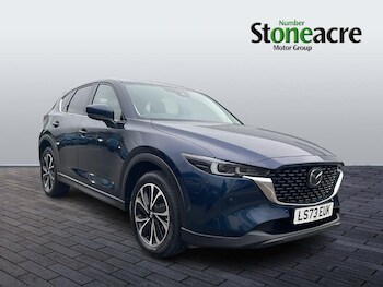 Used Mazda CX-5 2023 for sale - 77424876: Photo
