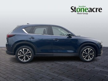 Used Mazda CX-5 2023 for sale - 77424876: Photo
