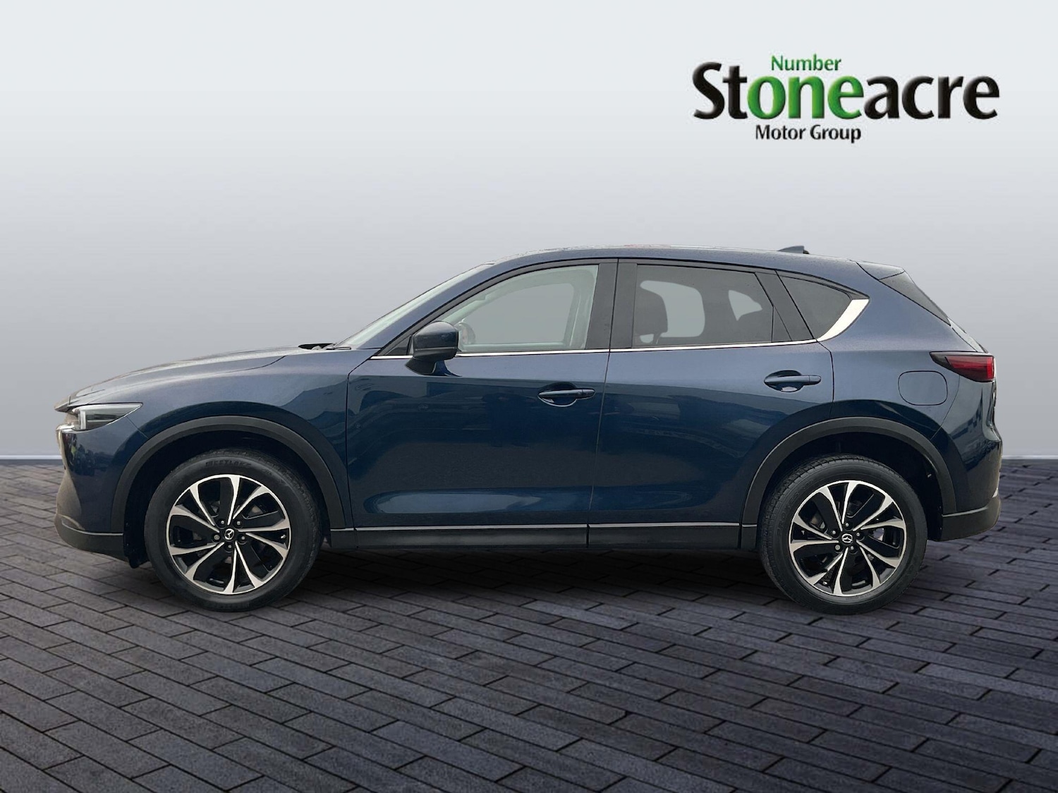 Used Mazda CX-5 2023 for sale - 77424876: Photo 6