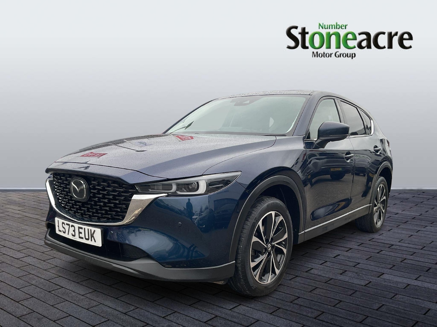 Used Mazda CX-5 2023 for sale - 77424876: Photo 7