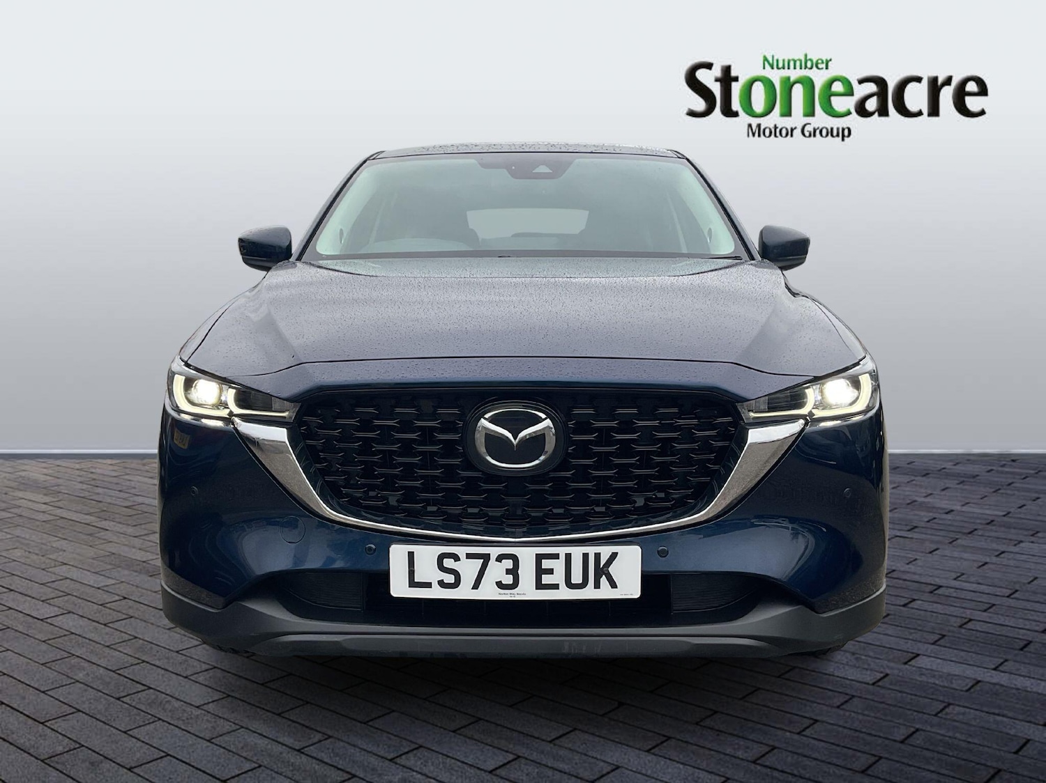 Used Mazda CX-5 2023 for sale - 77424876: Photo 8