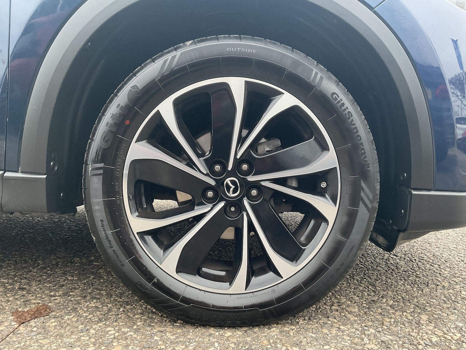 Used Mazda CX-5 2023 for sale - 77424876: Photo 9