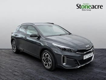 Used Kia XCeed 2023 for sale - 79751123: Photo